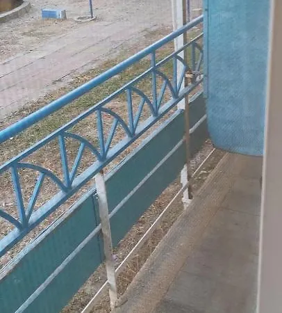 Lejlighed Кристал *