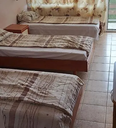 Кристал דירה סאני ביץ'