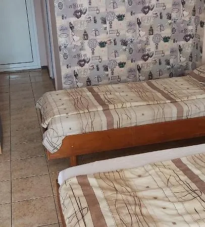 דירה Кристал סאני ביץ'